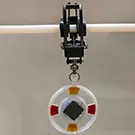 LED Lighting Setup