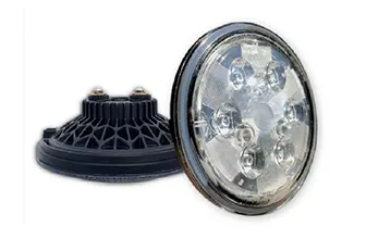 Aircraft Lamps