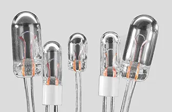 Miniature Lamps