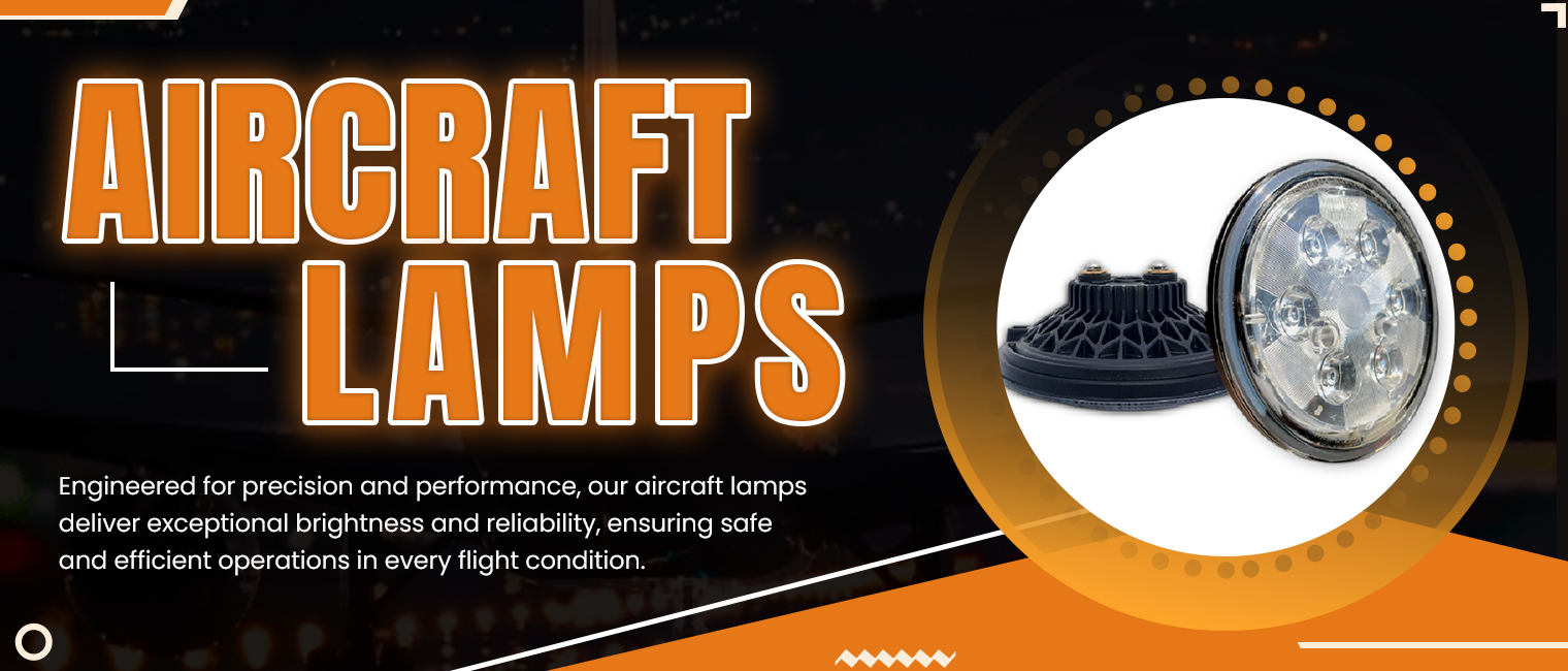 Aircraft Lamps
