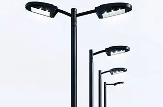 Street Lights