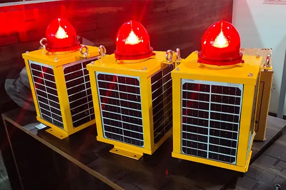 Aviation Lights Manufacturers and Suppliers in Delhi, India - MICOLUX
